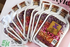 jayjun薰衣草水光面膜多少錢？韓國價(jià)格