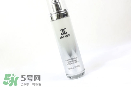 jayjun水光緊致噴霧怎么樣？jayjun水光緊致噴霧好用嗎？