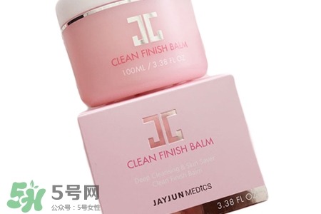 jayjun水光卸妝膏怎么用？jayjun水光卸妝膏使用方法