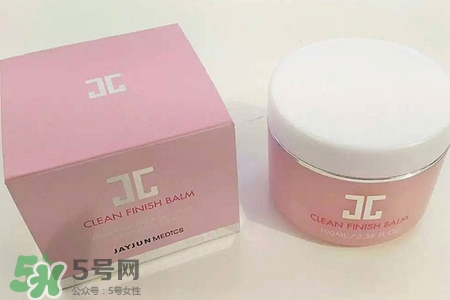 jayjun水光卸妝膏怎么用？jayjun水光卸妝膏使用方法
