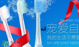 kissyou負(fù)離子牙刷怎么用？kissyou負(fù)離子牙刷使用方法