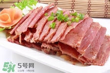 乙肝可以吃羊肉嗎？乙肝患者能吃羊肉嗎？