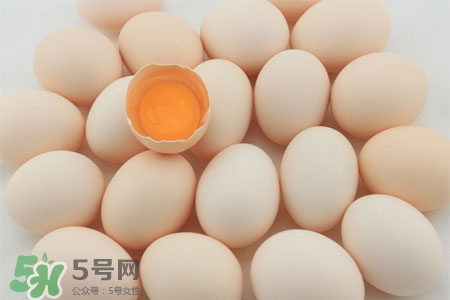 乙肝可以吃雞蛋嗎？乙肝患者能吃雞蛋嗎？