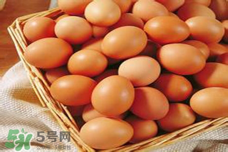 乙肝可以吃雞蛋嗎？乙肝患者能吃雞蛋嗎？
