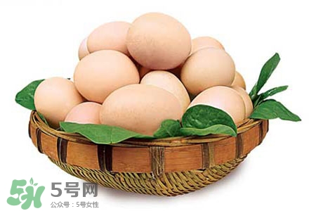 乙肝可以吃雞蛋嗎？乙肝患者能吃雞蛋嗎？
