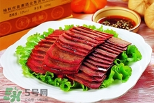 有乙肝能吃牛肉嗎？吃牛肉對(duì)乙肝患者有危害嗎？