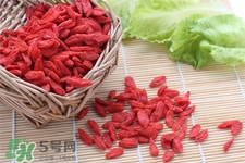 有乙肝能吃枸杞嗎？乙肝病人可以吃枸杞嗎？