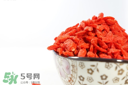 有乙肝能吃枸杞嗎？乙肝病人可以吃枸杞嗎？