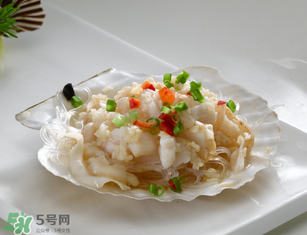 扇貝蒸多久能熟？扇貝蒸多長時間最好吃？