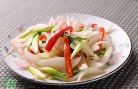 洋蔥變綠能吃嗎？洋蔥為什么會(huì)變綠？