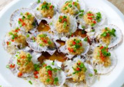 扇貝蒸多久能熟？扇貝蒸多長時(shí)間最好吃？