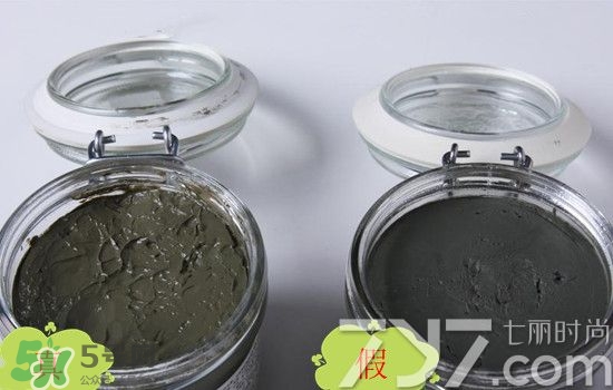 貝佳斯綠泥敷多久？ 貝佳斯綠泥真假辨別？