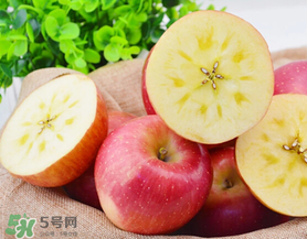 阿克蘇蘋果脆嗎？阿克蘇蘋果是粉蘋果還是脆蘋果？