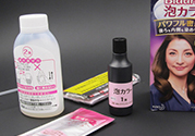 花王泡沫染發(fā)劑怎么用？花王泡沫染發(fā)劑使用方法