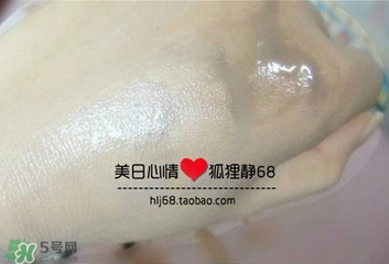 高絲卸妝油怎么用？kose高絲使用方法