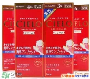 染發(fā)劑哪個牌子好？2017年染發(fā)劑品牌排行榜