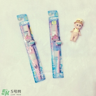 kissyou負(fù)離子牙刷怎么用？kissyou負(fù)離子牙刷使用方法