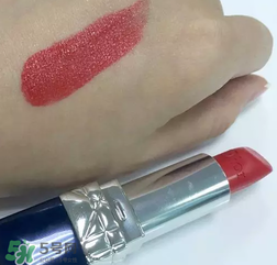 迪奧口紅080是什么顏色？迪奧口紅080試色