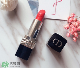 迪奧口紅080怎么樣？迪奧口紅080是新款嗎？