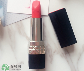 迪奧口紅080怎么樣？迪奧口紅080是新款嗎？