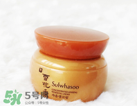 雪花秀人參面霜好用嗎？雪花秀人參面霜怎么樣