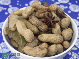 煮花生隔夜能不能吃？花生隔夜可以吃嗎？