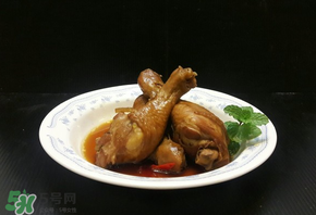 鹵雞腿要多久？鹵雞腿怎么上色？