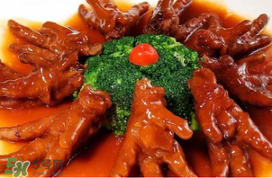 雞爪要煮多久才熟？雞爪煮多久能爛？