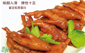 雞爪要煮多久才熟？雞爪煮多久能爛？