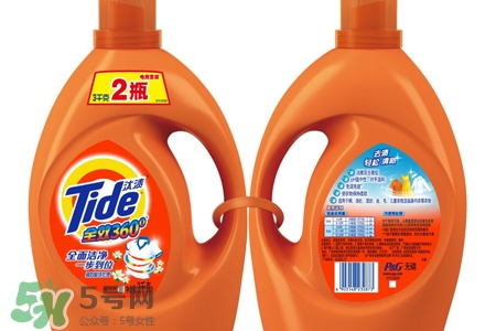 洗衣液一次用多少？洗衣液一次用多少毫升？