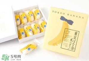 tokyo banana東京香蕉蛋糕價(jià)格 東京香蕉蛋糕日本多少錢？