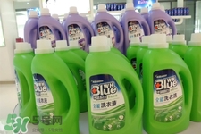 洗衣液和洗衣粉哪個省錢？洗衣液和洗衣粉區(qū)別