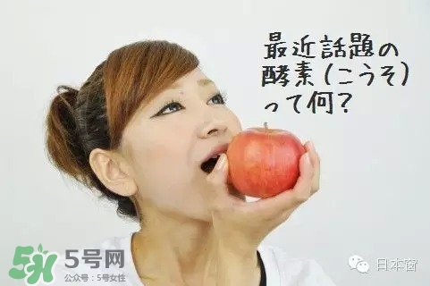 酵素100怎么吃？酵素100的作用和吃法