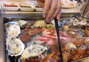 吃燒烤后吃什么水果好？吃完燒烤吃什么水果好？