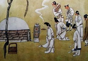 臘月可以上墳嗎？臘月上墳時(shí)間