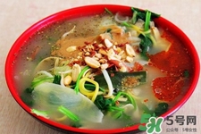 麻辣燙熱量高嗎？吃麻辣燙會胖嗎？