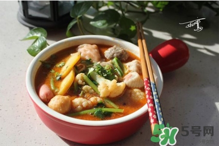 麻辣燙熱量高嗎？吃麻辣燙會胖嗎？