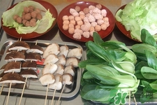 麻辣燙熱量高嗎？吃麻辣燙會胖嗎？