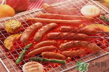 ?吃燒烤后吃什么好？吃燒烤后吃什么排毒？