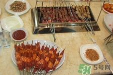 吃燒烤喝什么飲料好？吃燒烤適合喝什么飲料？
