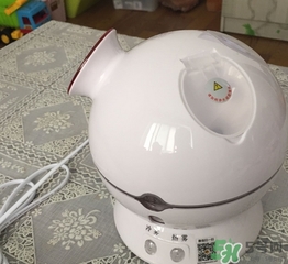 金稻蒸臉器燈不亮了是怎么回事？金稻蒸臉器藍(lán)燈不亮怎么辦？