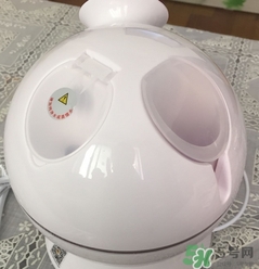 金稻蒸臉器燈不亮了是怎么回事？金稻蒸臉器藍(lán)燈不亮怎么辦？