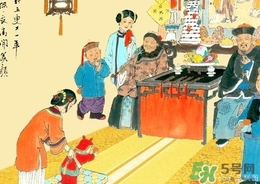 正月初三出生的人命運(yùn) 大年初三出生的人好嗎？