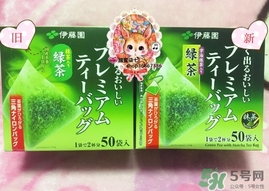 伊藤園綠茶好喝嗎？伊藤園綠茶功效作用