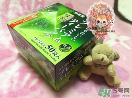 伊藤園綠茶好喝嗎？伊藤園綠茶功效作用