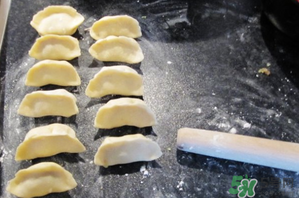 自制餃子可以放多久？自制餃子怎么保鮮？
