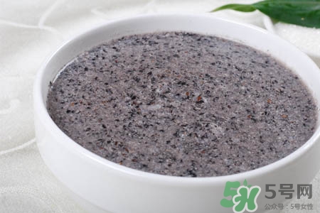 芝麻糊會(huì)胖嗎？芝麻糊吃了易發(fā)胖嗎？