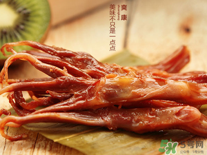 生鴨舌多少錢一斤？生鴨舌哪里有賣？