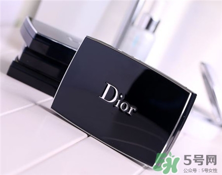 香港dior粉餅多少錢(qián)?迪奧粉餅專柜價(jià)格