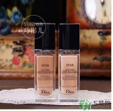 迪奧粉底液哪款好？dior迪奧哪款粉底液好用？